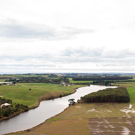 Nrma Warrnambool Riverside Holiday Park Εξωτερικό φωτογραφία