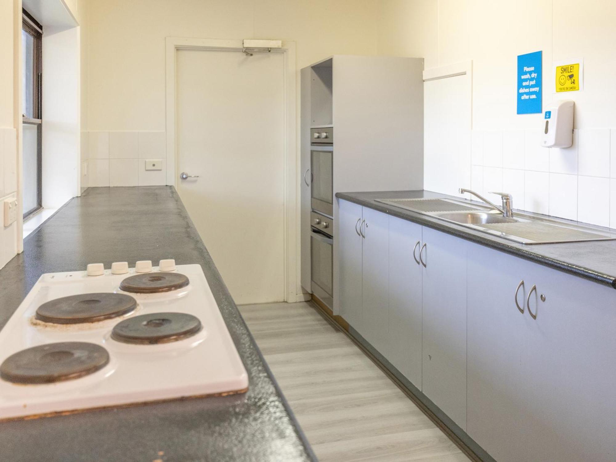 Nrma Warrnambool Riverside Holiday Park Εξωτερικό φωτογραφία