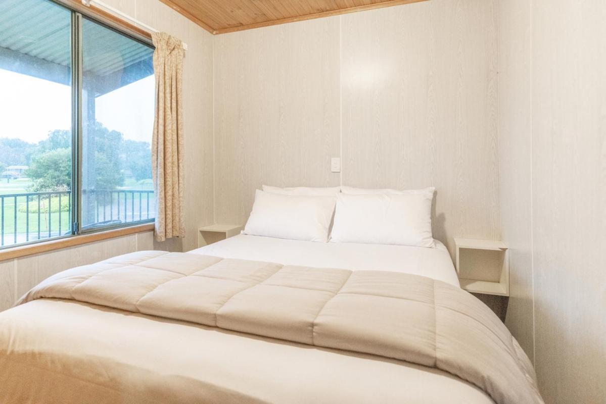 Nrma Warrnambool Riverside Holiday Park Εξωτερικό φωτογραφία