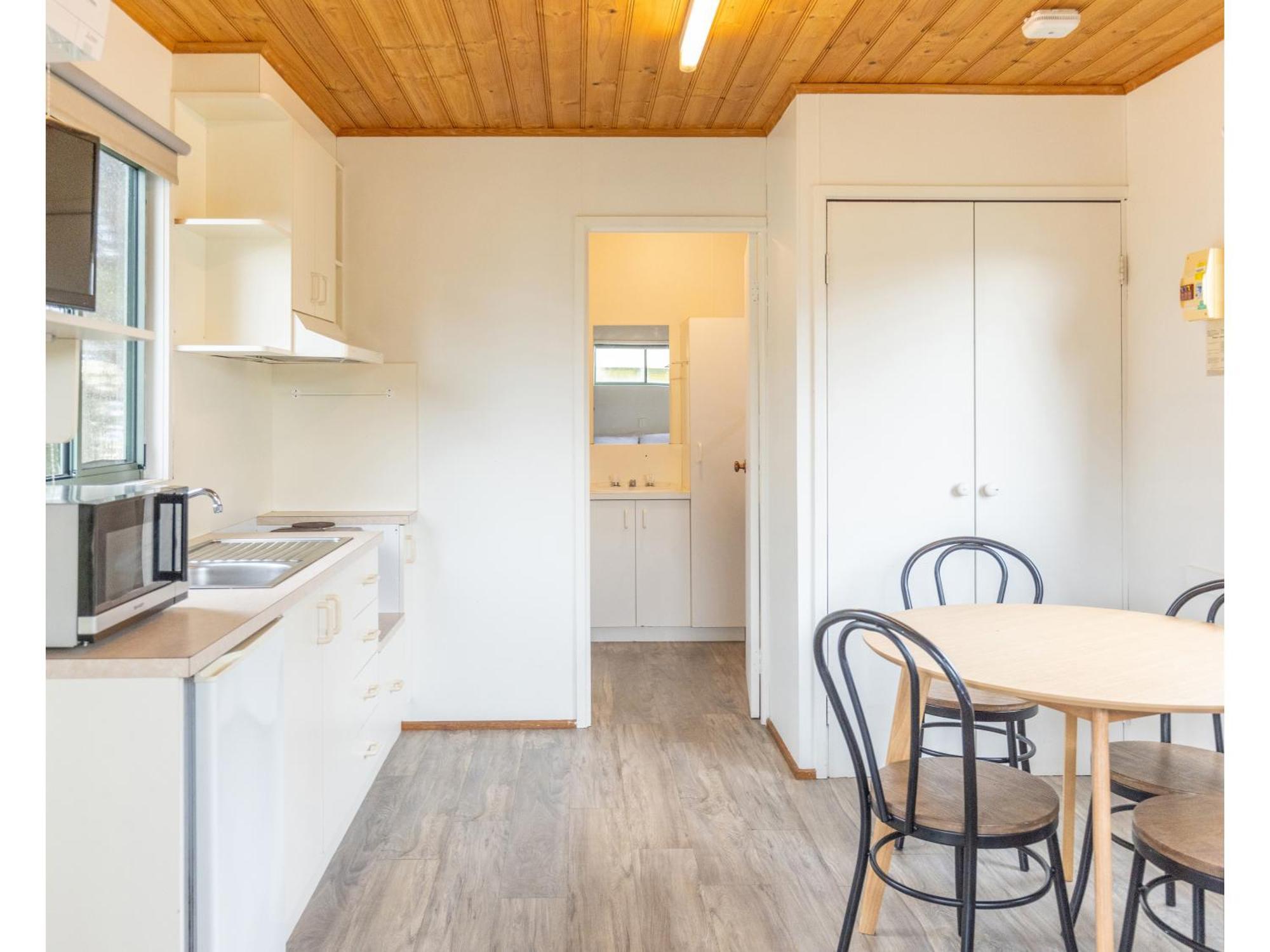 Nrma Warrnambool Riverside Holiday Park Δωμάτιο φωτογραφία