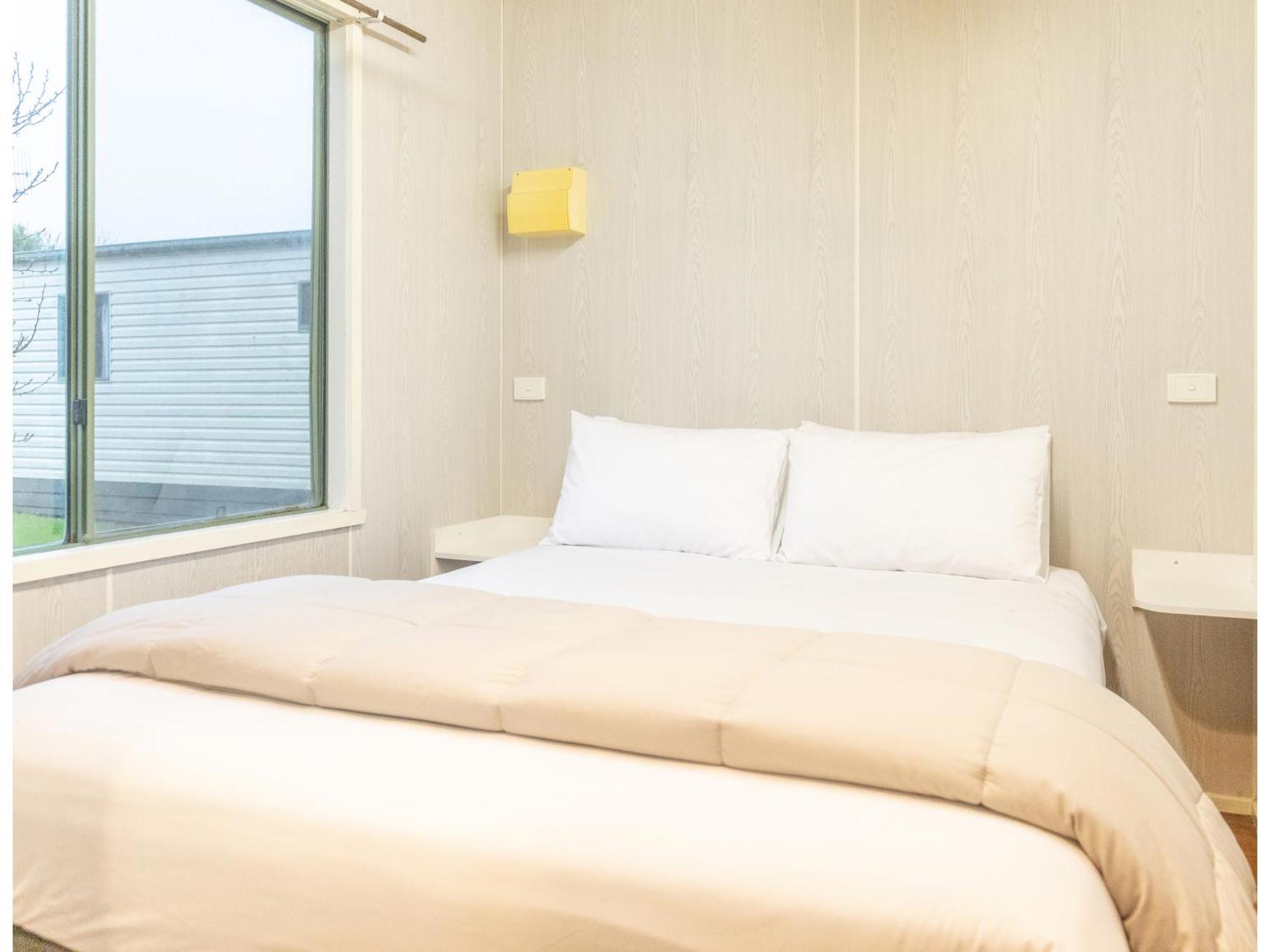 Nrma Warrnambool Riverside Holiday Park Δωμάτιο φωτογραφία